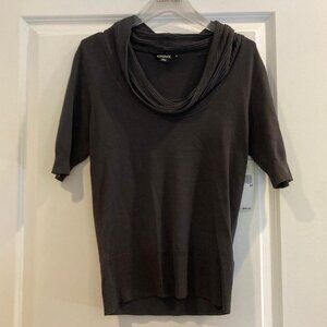 DKNY Cowel Neck Sweater